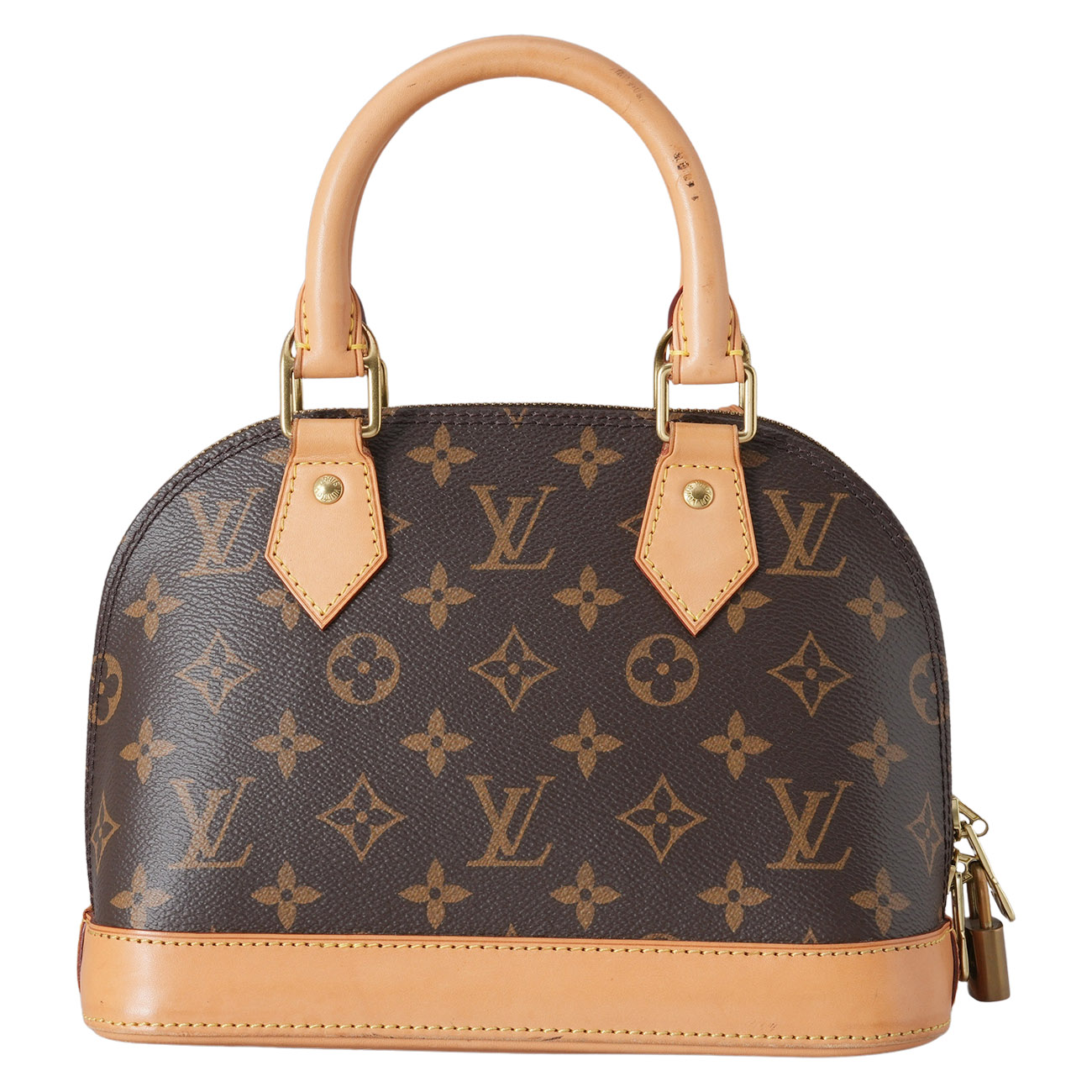 LOUIS VUITTON(USED)루이비통 모노그램 알마 BB